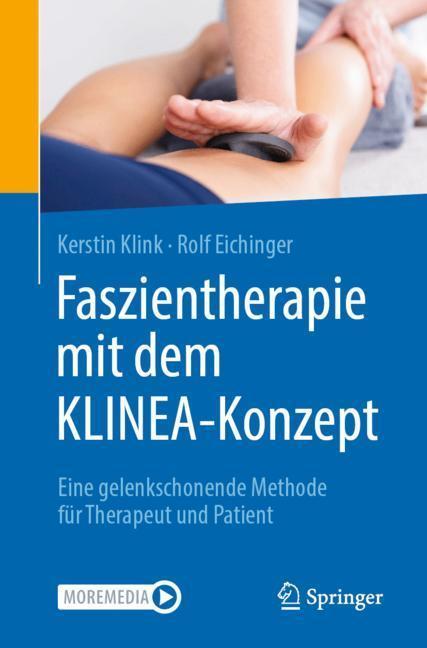 Faszientherapie mit dem KLINEA-Konzept