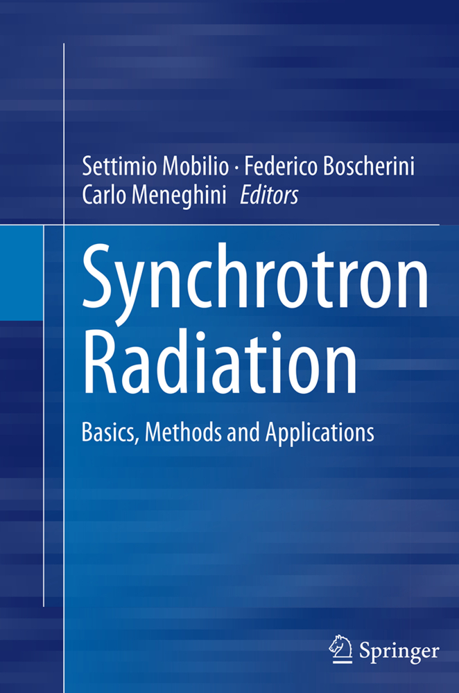 Synchrotron Radiation