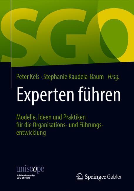 Experten führen