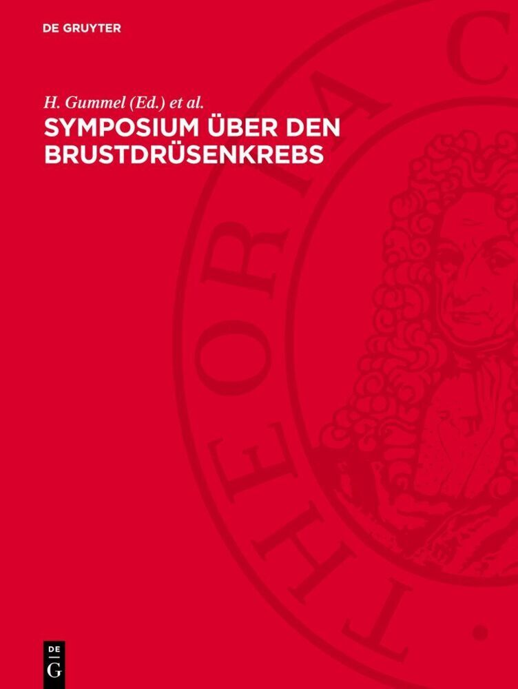 Symposium über den Brustdrüsenkrebs