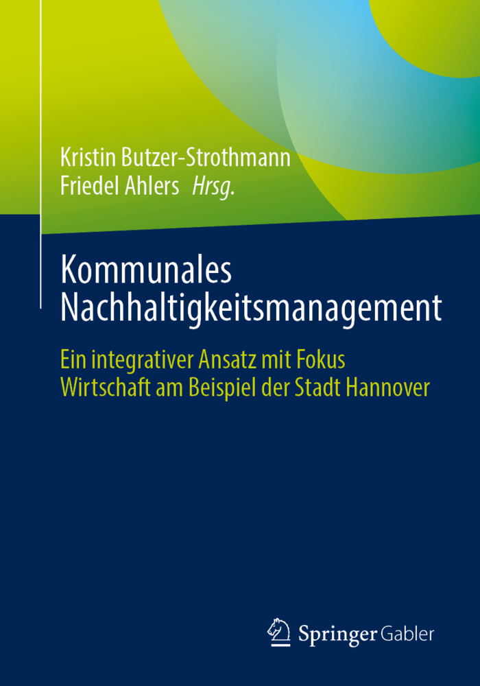Kommunales Nachhaltigkeitsmanagement