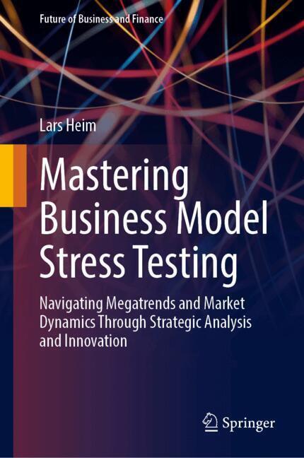 Mastering Business Model Stress Testing