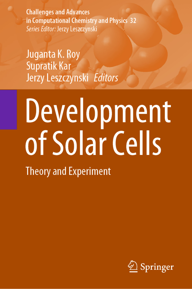 Development of Solar Cells