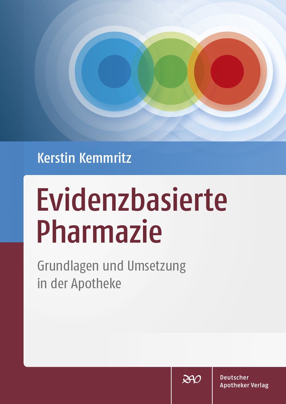 Evidenzbasierte Pharmazie