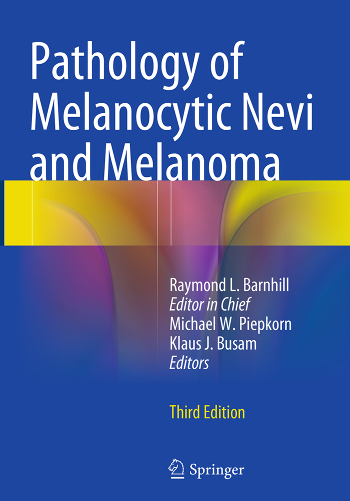 Pathology of Melanocytic Nevi and Melanoma