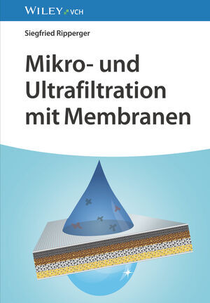 Mikro- und Ultrafiltration mit Membranen