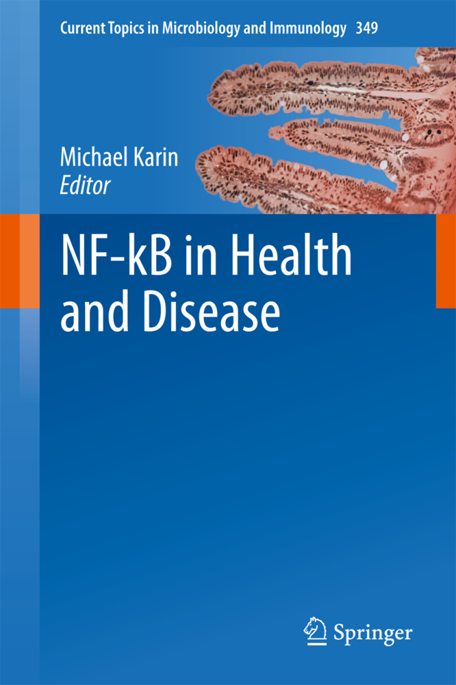 NF-kB in Health and Disease