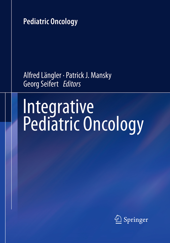 Integrative Pediatric Oncology