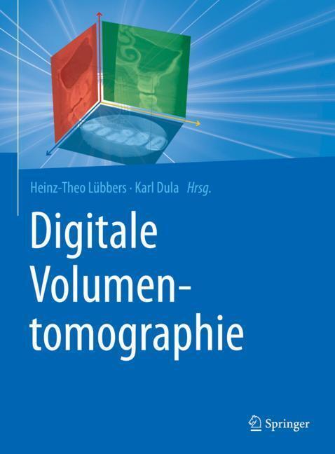 Digitale Volumentomographie