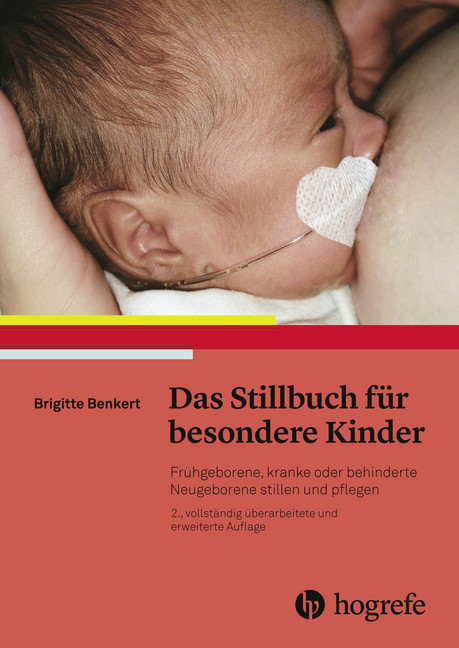 Das Still-Buch für besondere Kinder