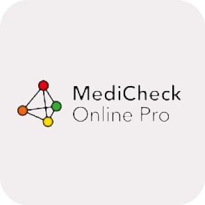 MediCheck Online Pro