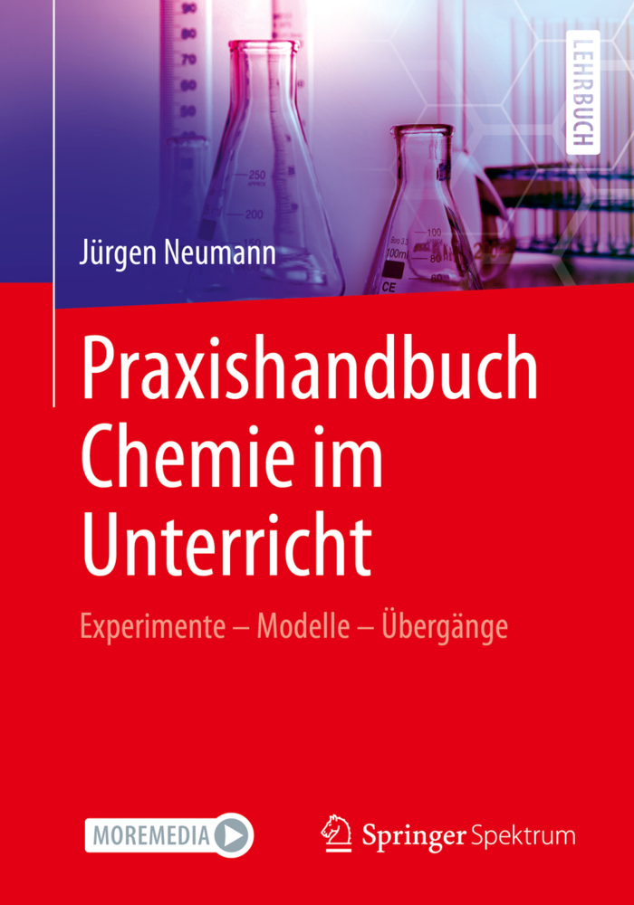 Praxishandbuch Chemie im Unterricht Praxishandbuch Chemie im Unterricht
