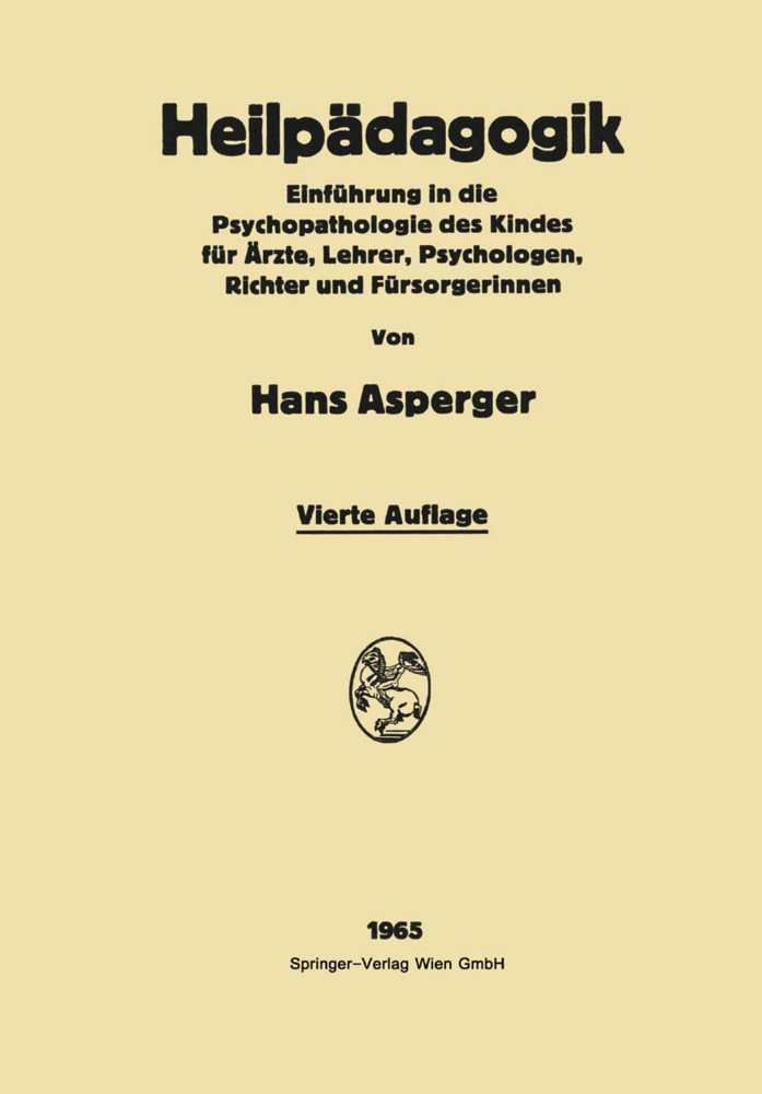 Heilpädagogik
