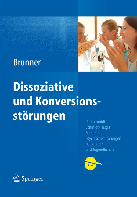 Dissoziative und Konversionsstörungen