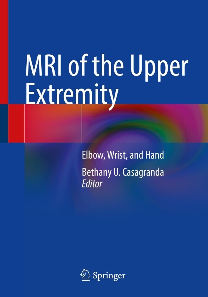 MRI of the Upper Extremity