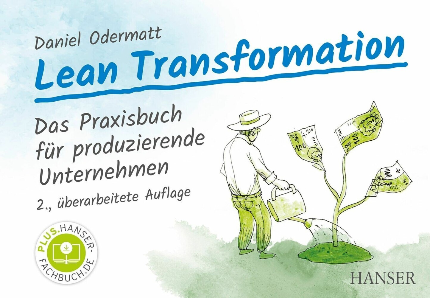 Lean Transformation