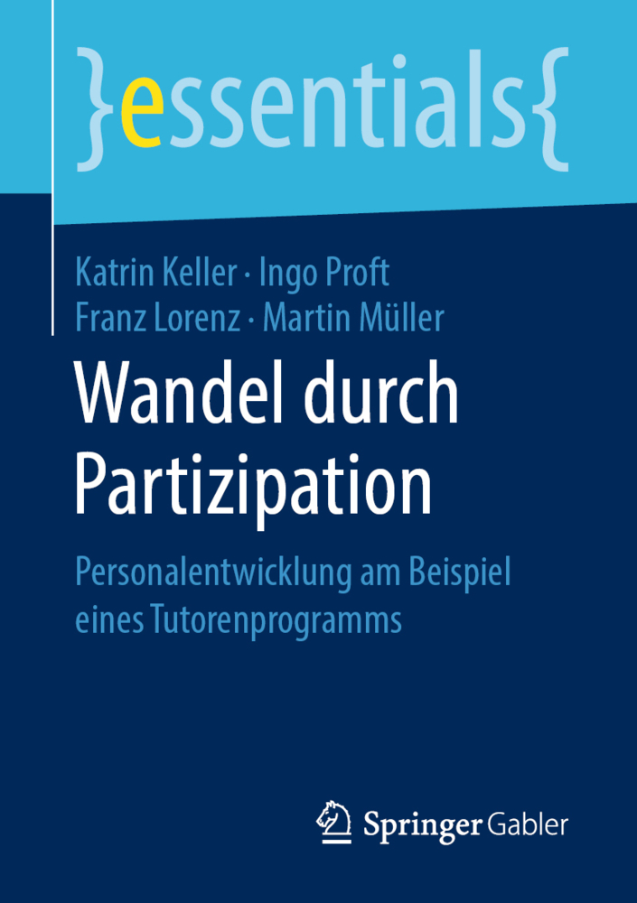 Wandel durch Partizipation