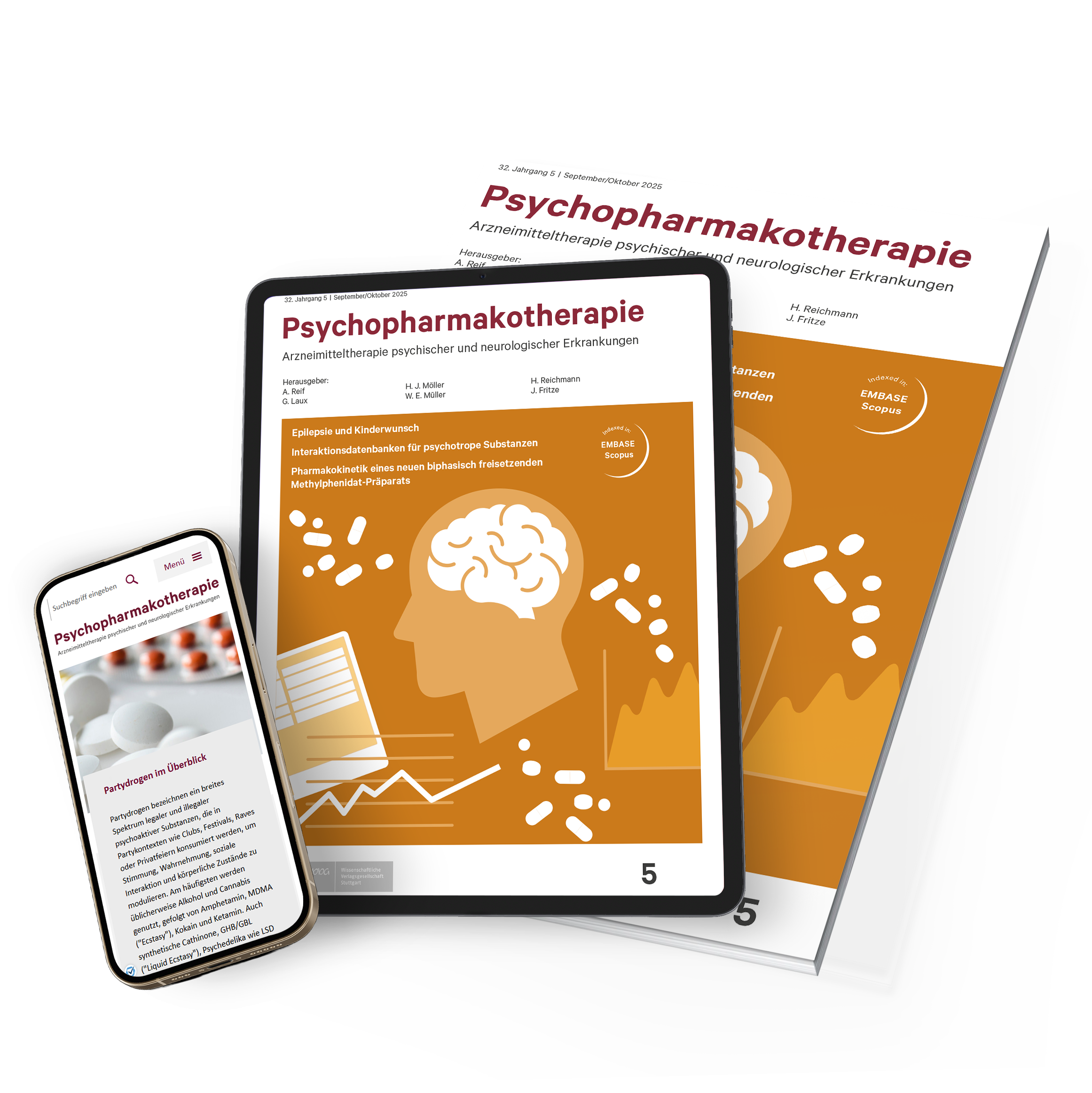 Psychopharmakotherapie