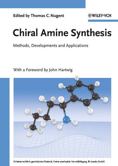 Chiral Amine Synthesis