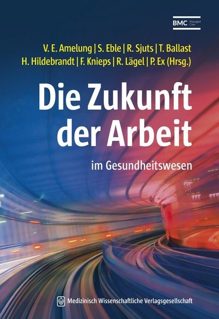 Die Zukunft der Arbeit