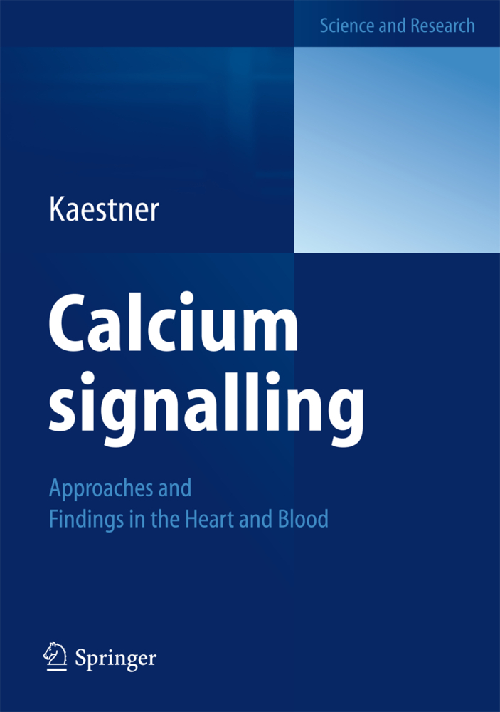 Calcium signalling