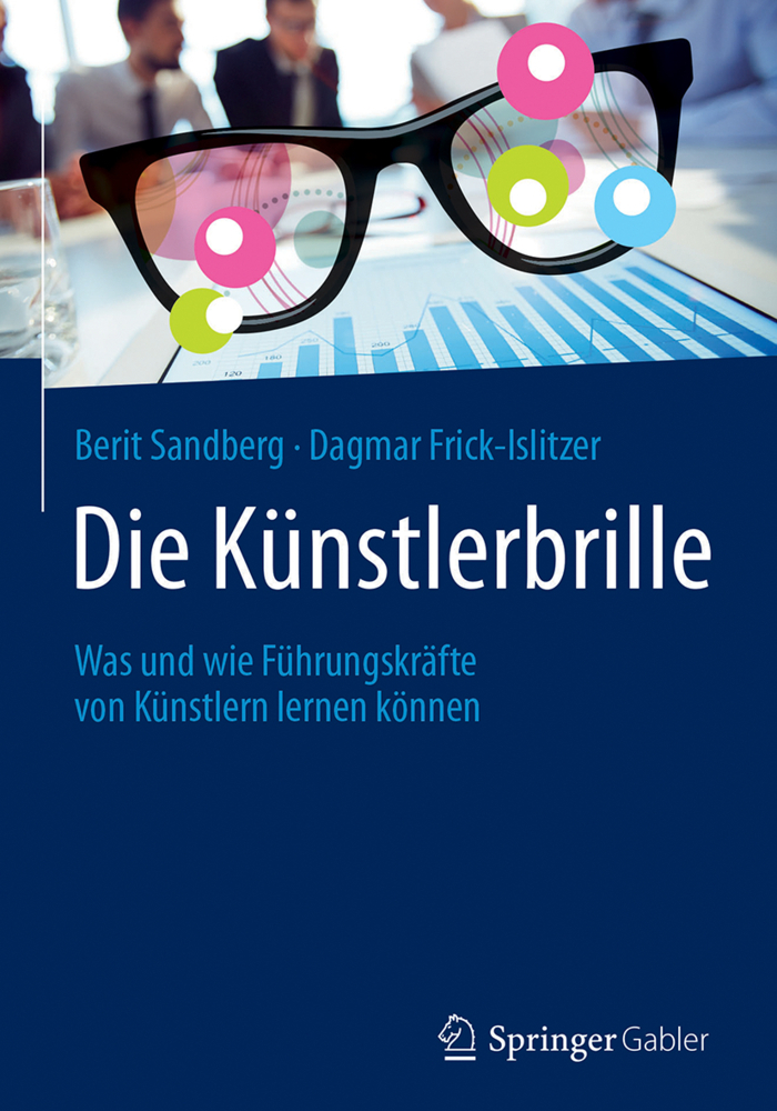 Die Künstlerbrille