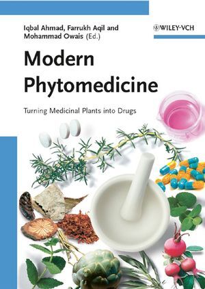 Modern Phytomedicine