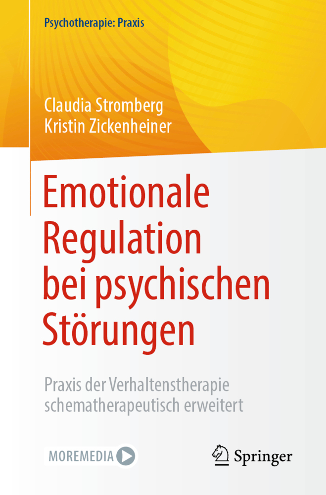 Emotionale Regulation bei psychischen Störungen