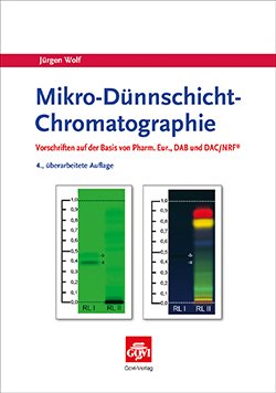 Mikro-Dünnschichtchromatographie