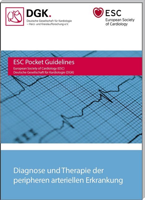 Diagnose und Therapie der peripheren arteriellen Erkrankungen