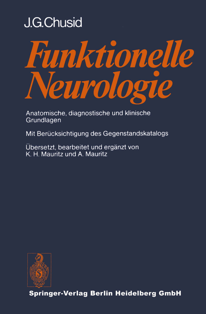 Funktionelle Neurologie