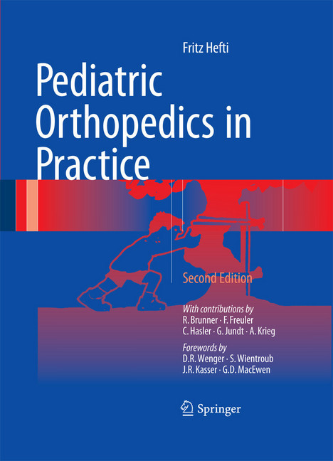 Pediatric Orthopedics in Practice