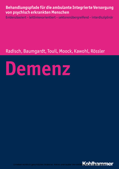 Demenz