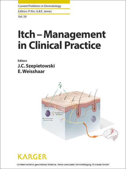 Itch - Management in Clinical Practice