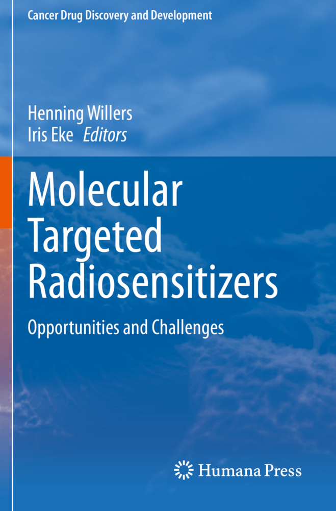 Molecular Targeted Radiosensitizers