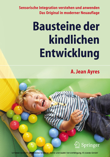 Bausteine der kindlichen Entwicklung