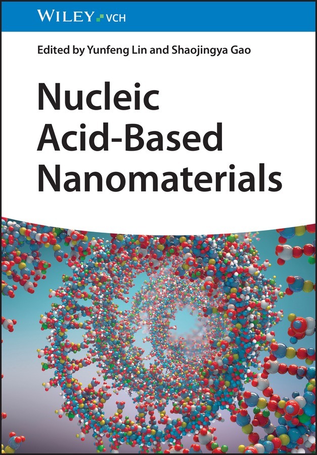 Nucleic Acid-Based Nanomaterials