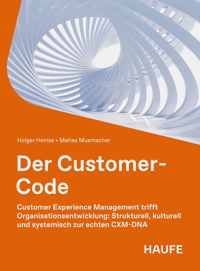 Der Customer-Code
