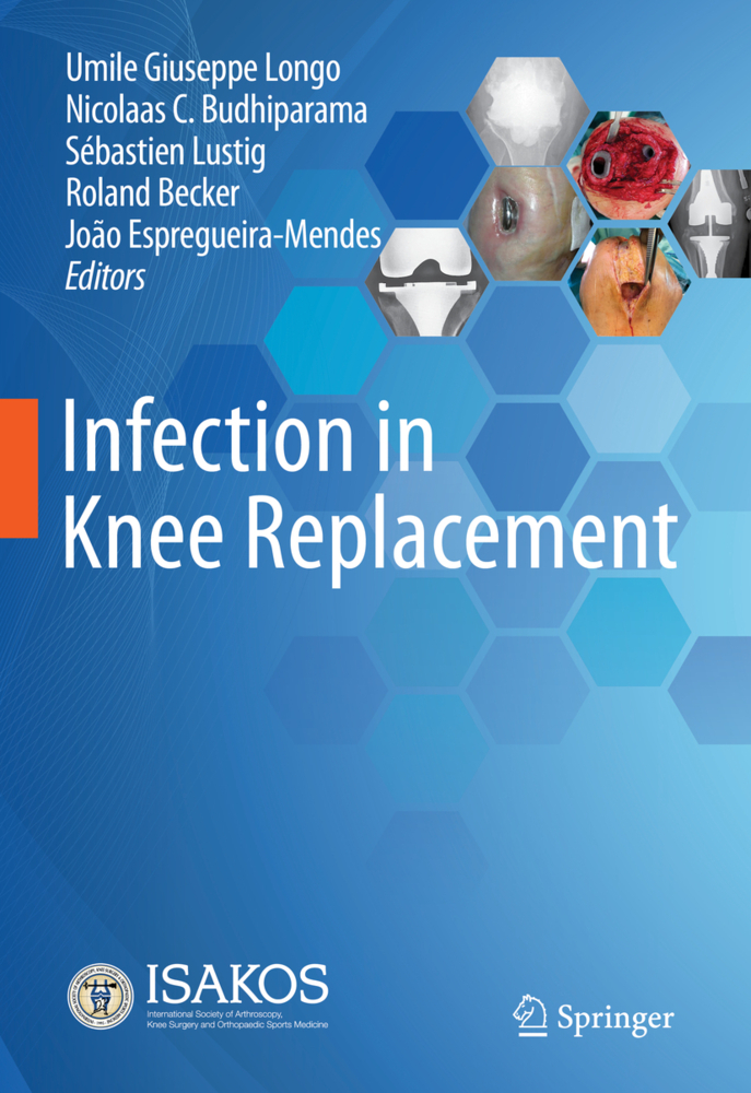 Infection in Knee Replacement