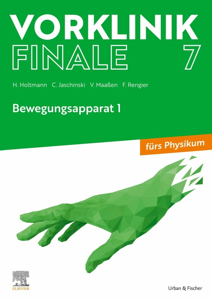 Vorklinik Finale 7