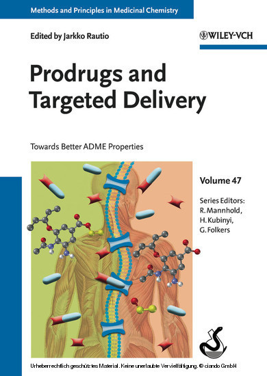Prodrugs and Targeted Delivery