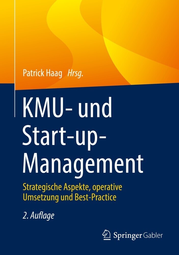 KMU- und Start-up-Management