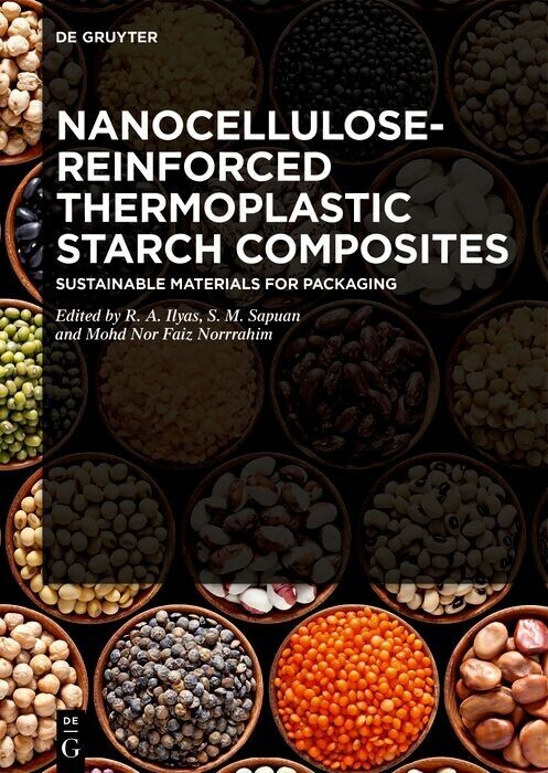 Nanocellulose-Reinforced Thermoplastic Starch Composites