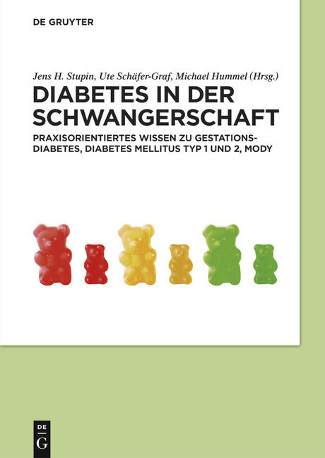 Diabetes in der Schwangerschaft