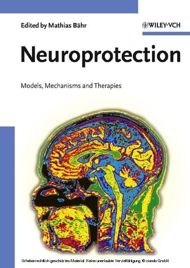 Neuroprotection