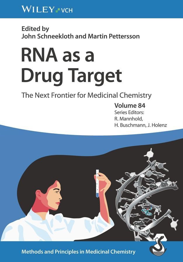 RNA as a Drug Target