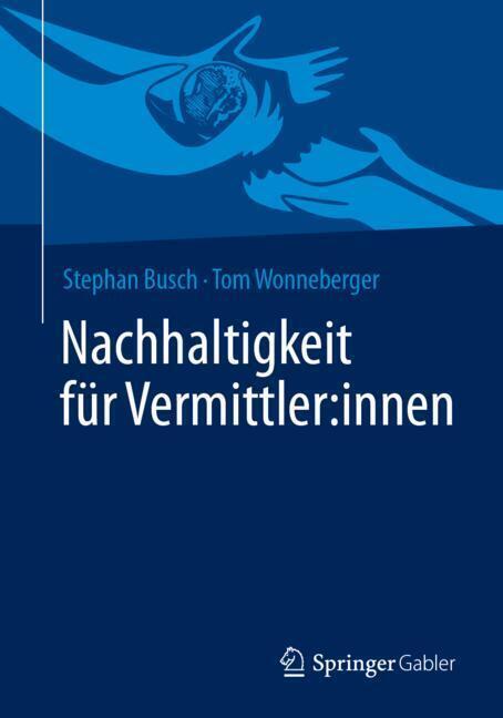 Nachhaltigkeit für Vermittler:innen