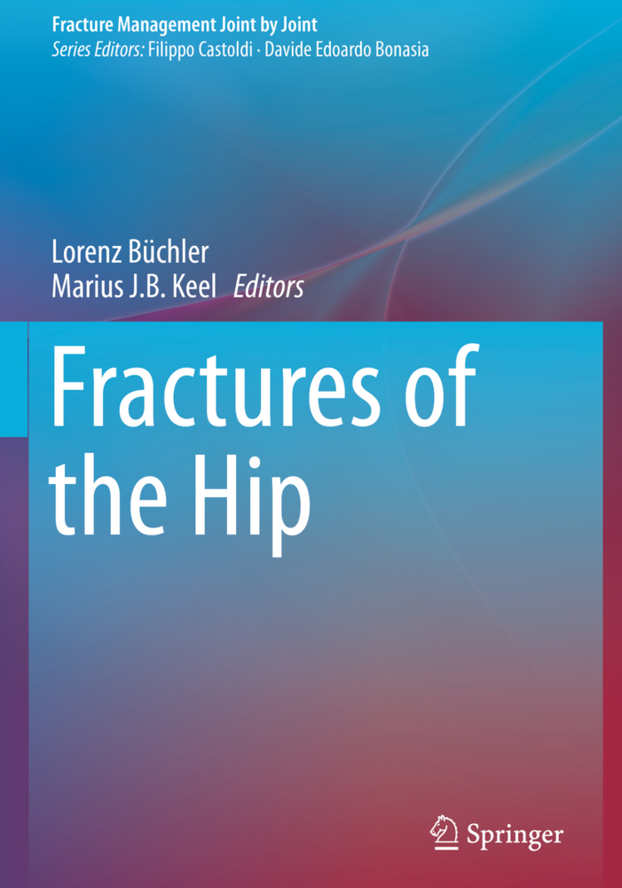 Fractures of the Hip