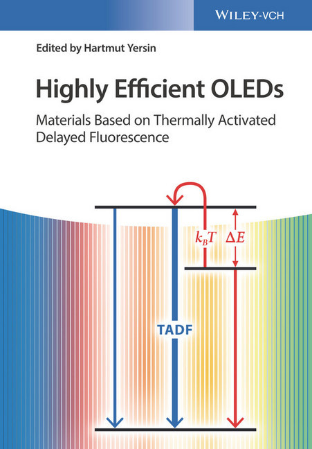 Highly Efficient OLEDs