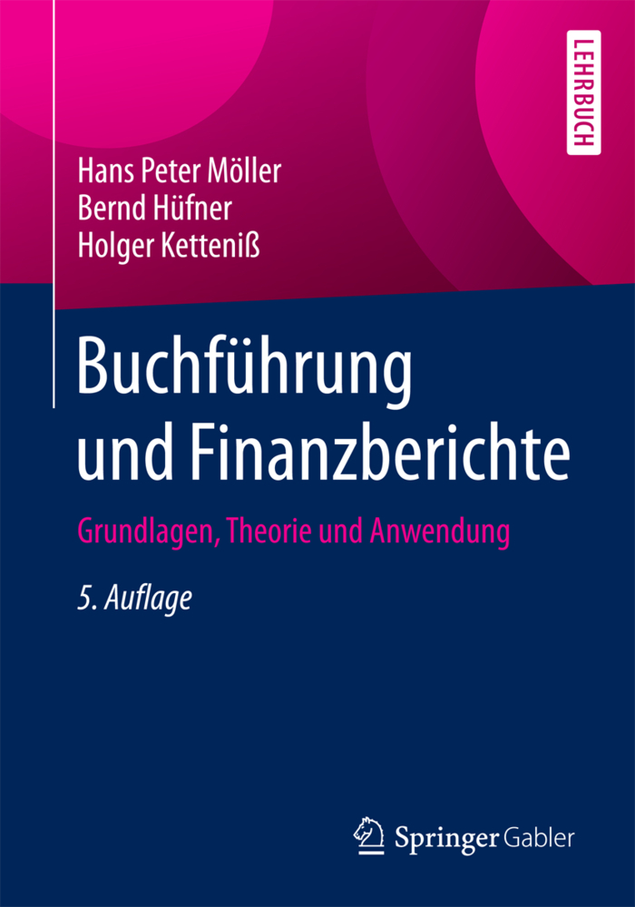 Buchführung und Finanzberichte